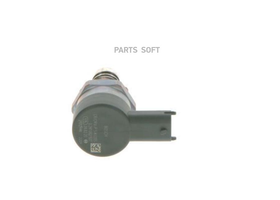 

BOSCH 0281002507 0 281 002 507_регулятор давления топлива!\ Ford Ka 08 , Opel Astra/Meriva