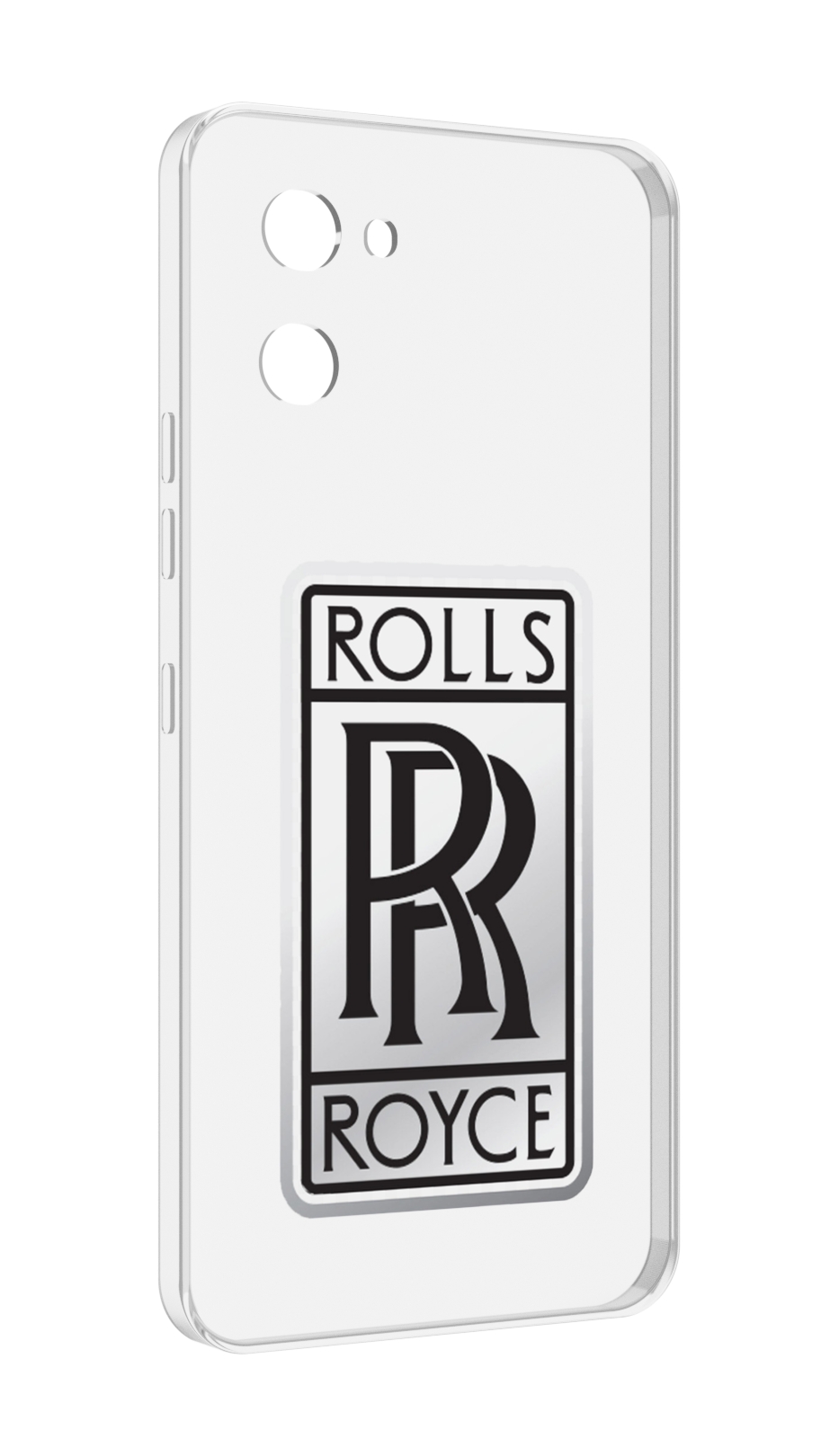 

Чехол MyPads Rolls-Royce мужской для UMIDIGI G1, Прозрачный, Tocco