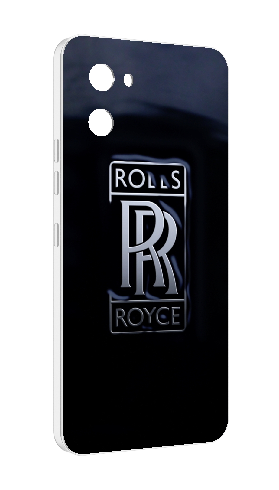 

Чехол MyPads Rolls Royce-3 мужской для UMIDIGI G1, Прозрачный, Tocco