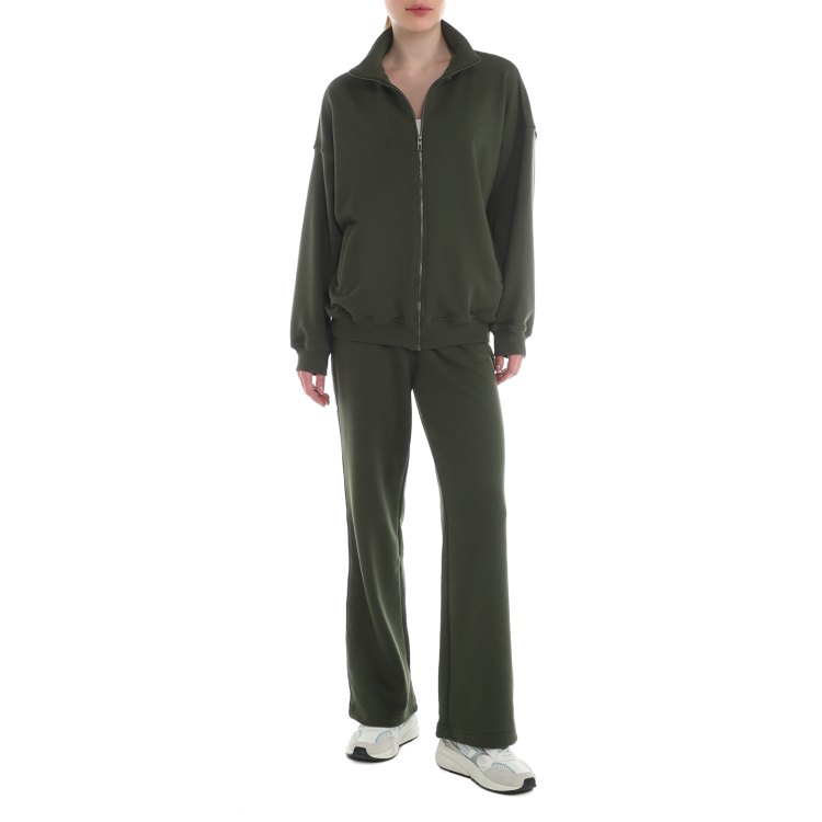 

Костюм женский Calzetti DORA хаки XL, DORA