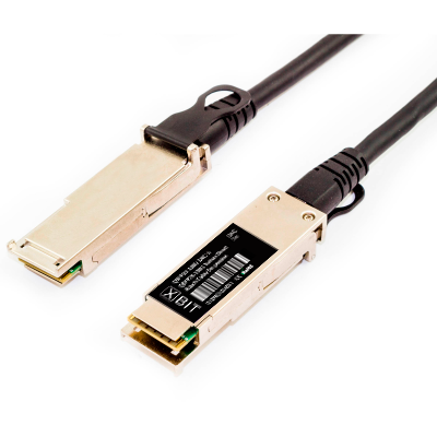 

Модуль XBIT QSFP28-100G-DAС-5 (Q100GT0530), Черный, QSFP28-100G-DAС-5