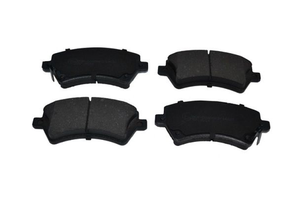 

Тормозные Колодки Передние Toyota Asam-Sa 71349