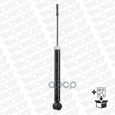 

Амортизатор Зад. Тоyота Аvеnsis Т27 MONROE g1175