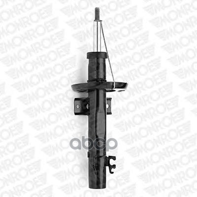 

Амортизатор Пер. Аudi А1, А1 Sроrtbаск 10=> MONROE g8109