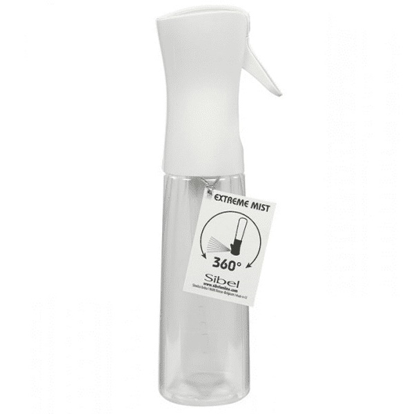 

Распылитель белый SIBEL Extreme Mist 300 мл 090045101