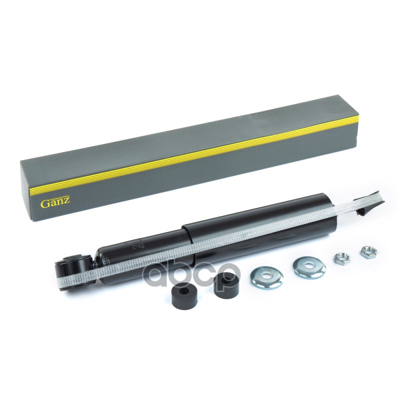 фото Амортизатор задний l=r kia carnival ii 01-06 ganz gik02343 ganz арт. gik02343