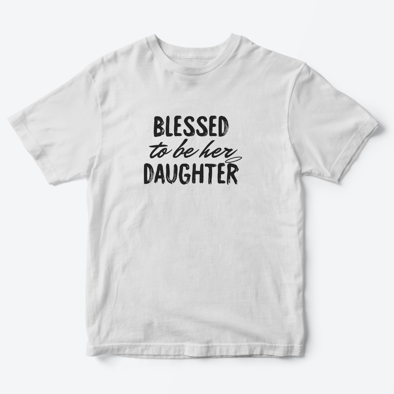 

Футболка детская SHARP&CUT EEC956716, белый с черным-3, 140, EEC956716