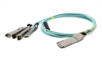 

Модуль XBIT QSFP+40G-AOC-4SFP+15 (Q40GBA15), Синий, QSFP+40G-AOC-4SFP+15