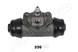 

Цилиндр Тормозной Задний Лев/Прав Japanparts Cs236