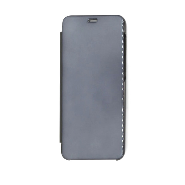 

Чехол Zibelino Clear View для Xiaomi Redmi 6A (черный) (ZCV-XIA-6A-BLK), ZCV-XIA-6A
