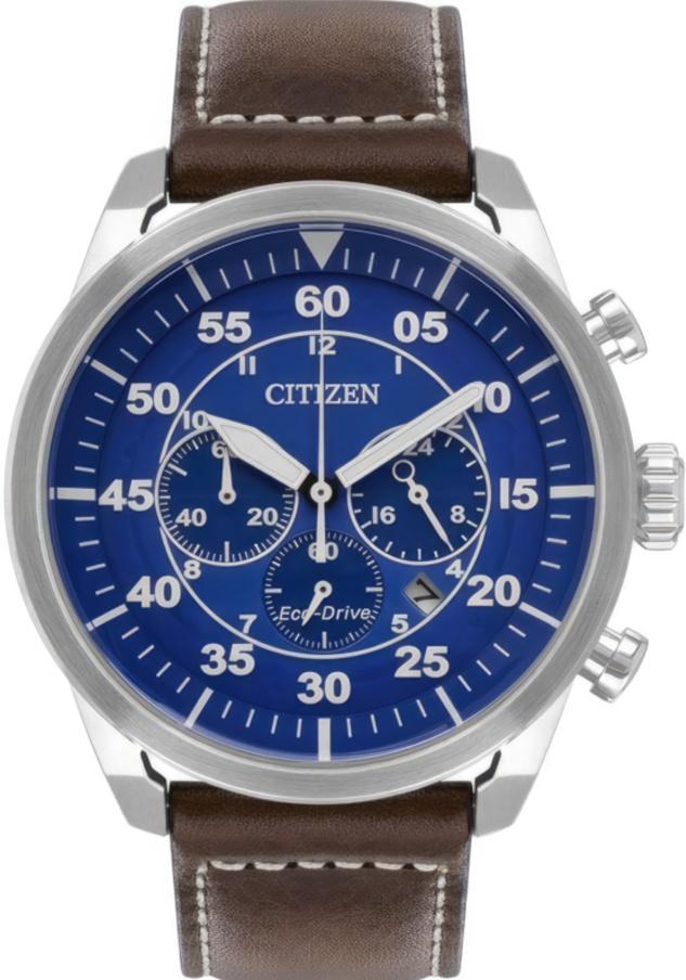 

Наручные часы мужские Citizen CA4210-41L, CA4210-41L