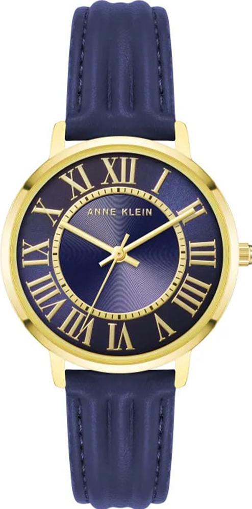 

Наручные часы женские Anne Klein 3836GPNV, 3836GPNV