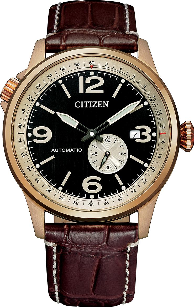 

Наручные часы мужские Citizen NJ0143-19E, NJ0143-19E