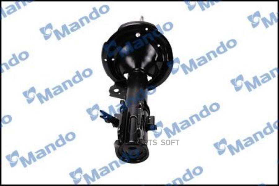

Амортизатор Передний R Hyundai Verna 05-10/Kia Rio Ii Mando A01102 Mando арт. A01100