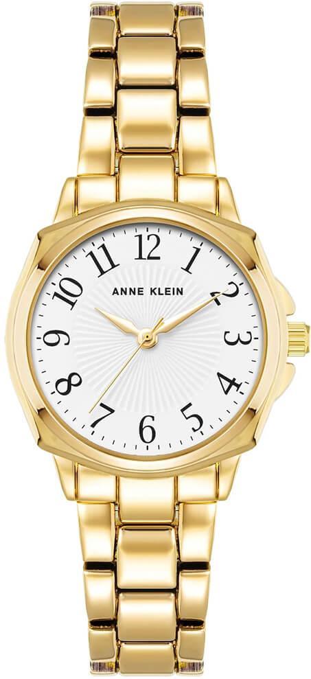 

Наручные часы женские Anne Klein 4166WTGB, 4166WTGB