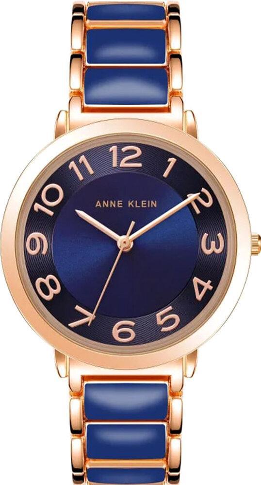 

Наручные часы женские Anne Klein 3920NVRG, 3920NVRG