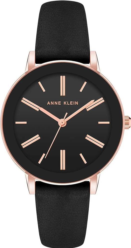 

Наручные часы женские Anne Klein 3818RGBK, 3818RGBK