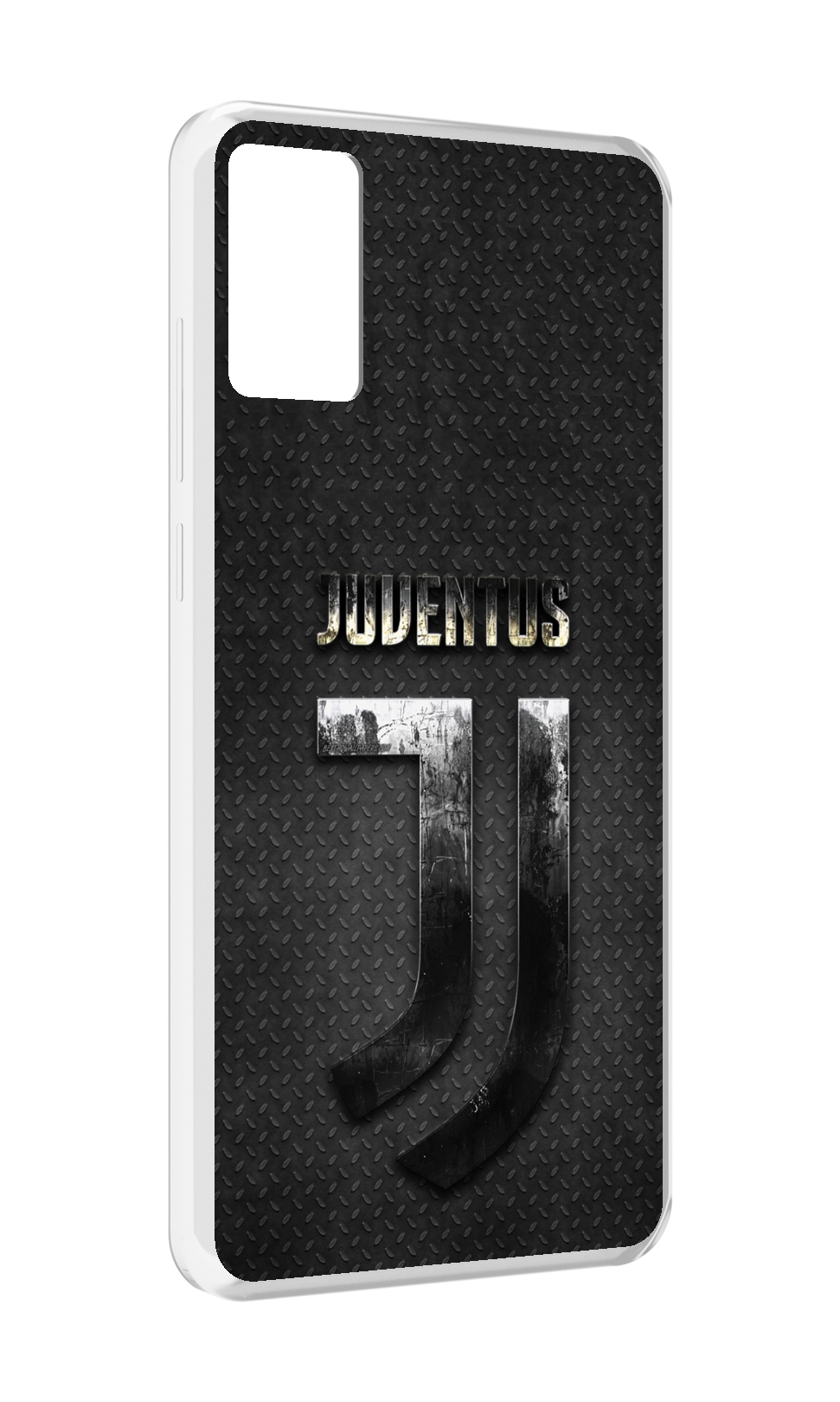 

Чехол MyPads фк ювентус турин для CUBOT P50, Прозрачный, Tocco