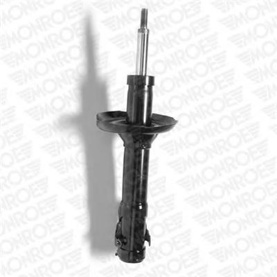 

Амортизатор (Цена За 1Шт.) Vw Раssат 1.8-1.9Тd 93 F MONROE 11642