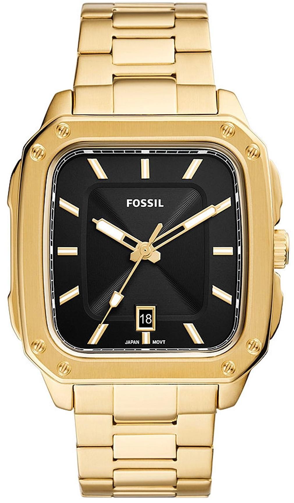 

Наручные часы мужские Fossil FS5932, FS5932