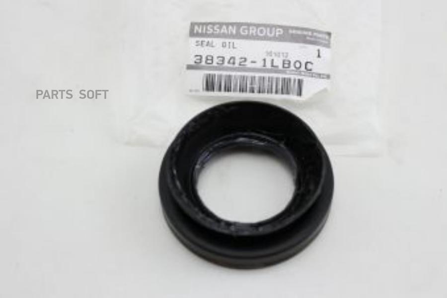 

NISSAN 41-72-11.5-21 САЛЬНИК FR ПРИВОДА LH