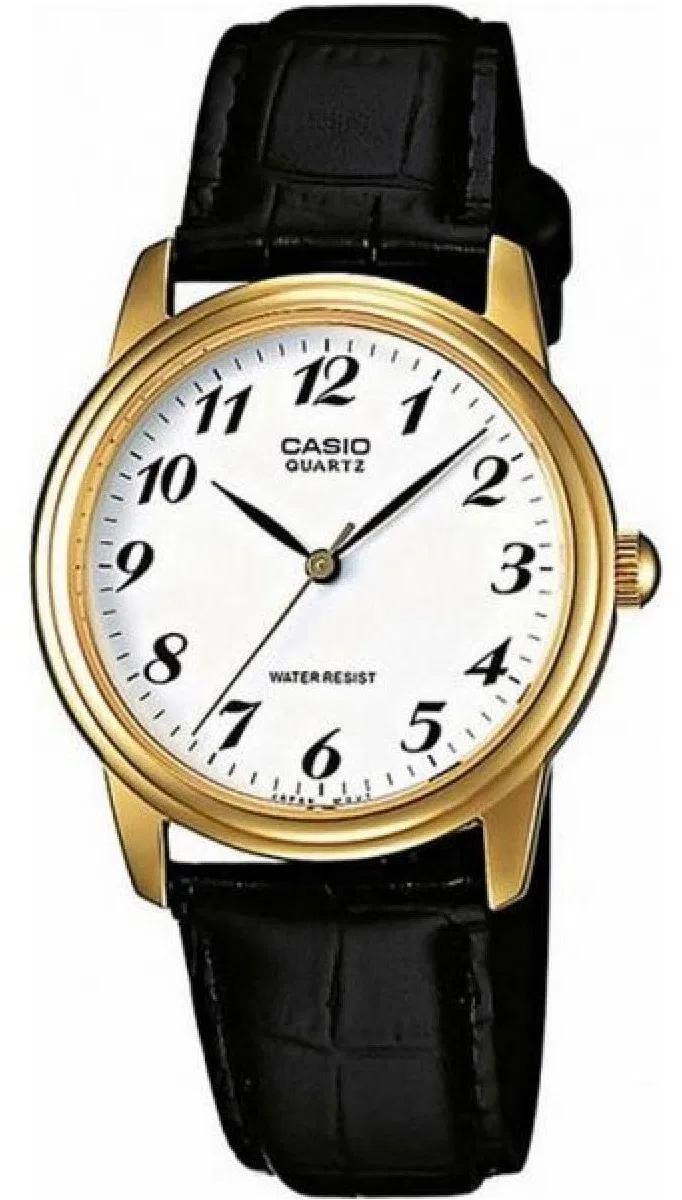 

Наручные часы женские Casio LTP-1236GL-7B, LTP-1236GL-7B