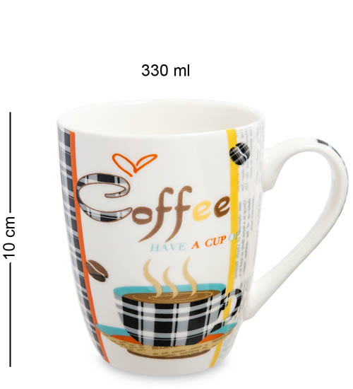 

Кружка MUG-191/3 113-108436