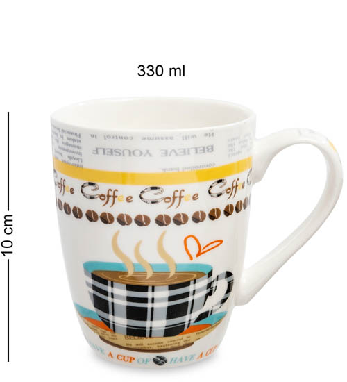 фото Кружка mug-191/4 113-108437 art east