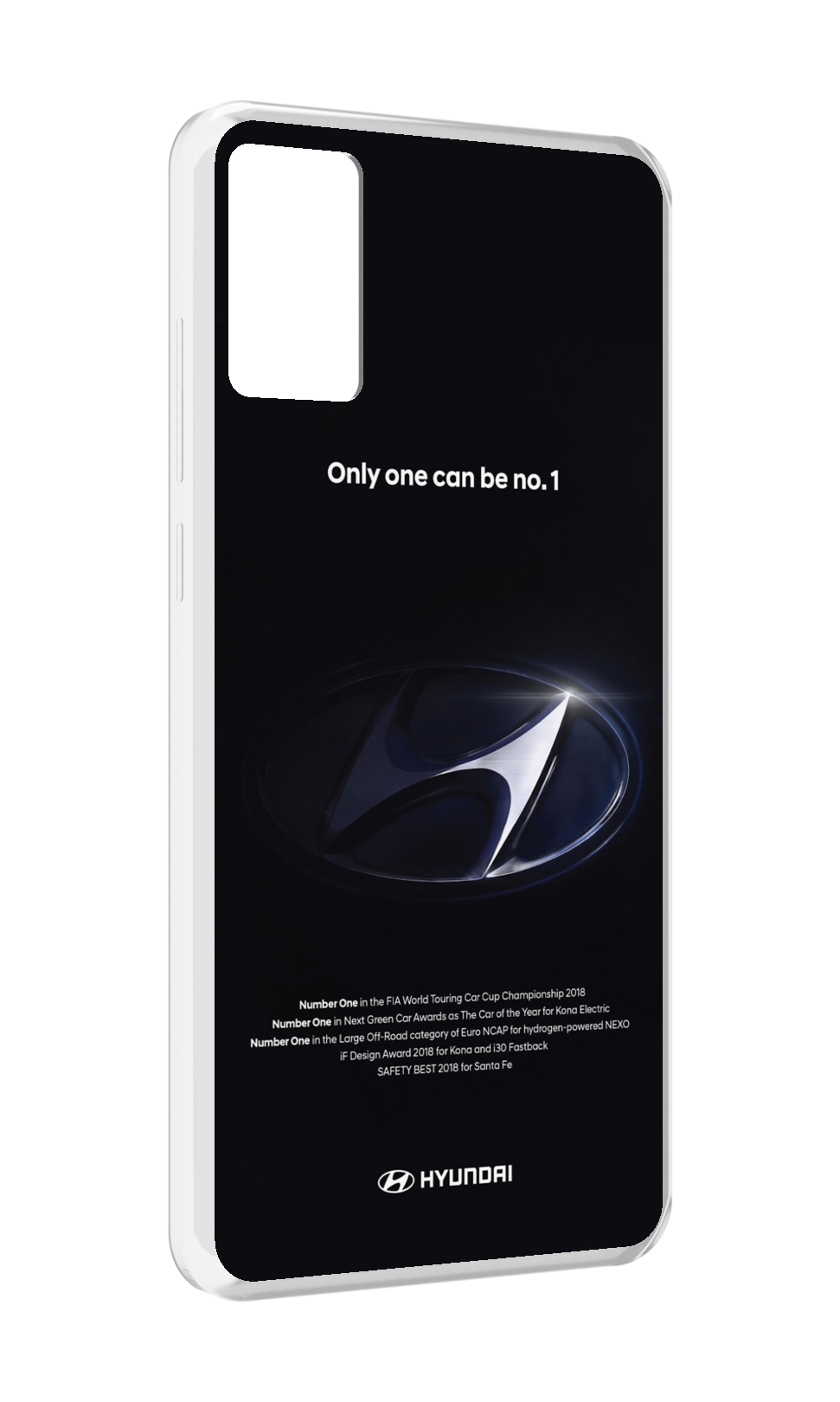 

Чехол MyPads хендаи hyundai 3 для CUBOT P50, Прозрачный, Tocco