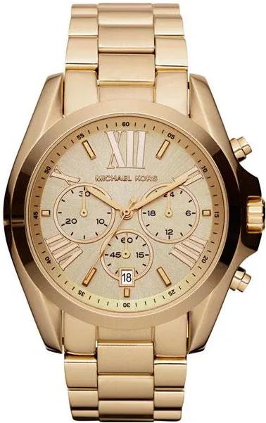 

Наручные часы женские Michael Kors MK5605, MK5605