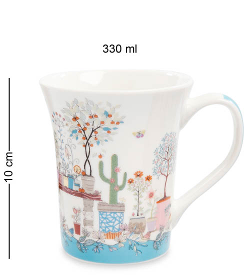 фото Кружка mug-194/2 113-108447 art east