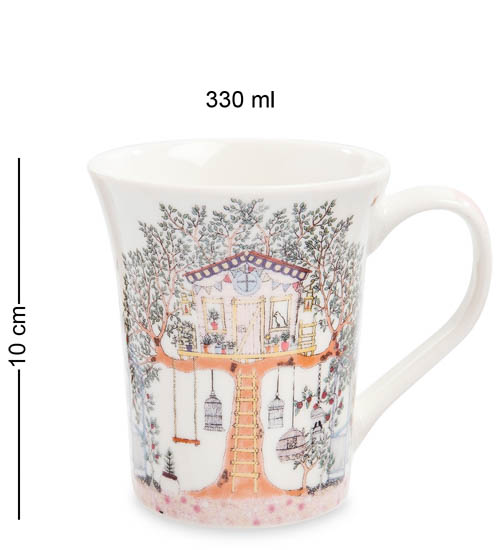 

Кружка MUG-194/4 113-108449
