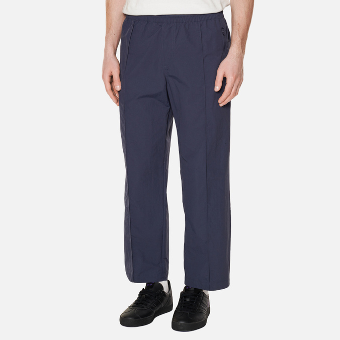 

Брюки мужские adidas Skateboarding HE9825 синие XS, HE9825