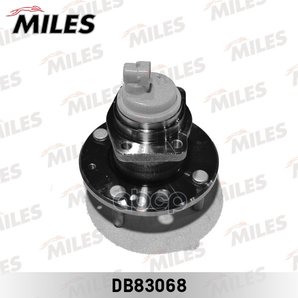 

Ступица Miles DB83068 Miles db83068