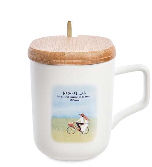 фото Кружка mug-200/3 113-108472 art east