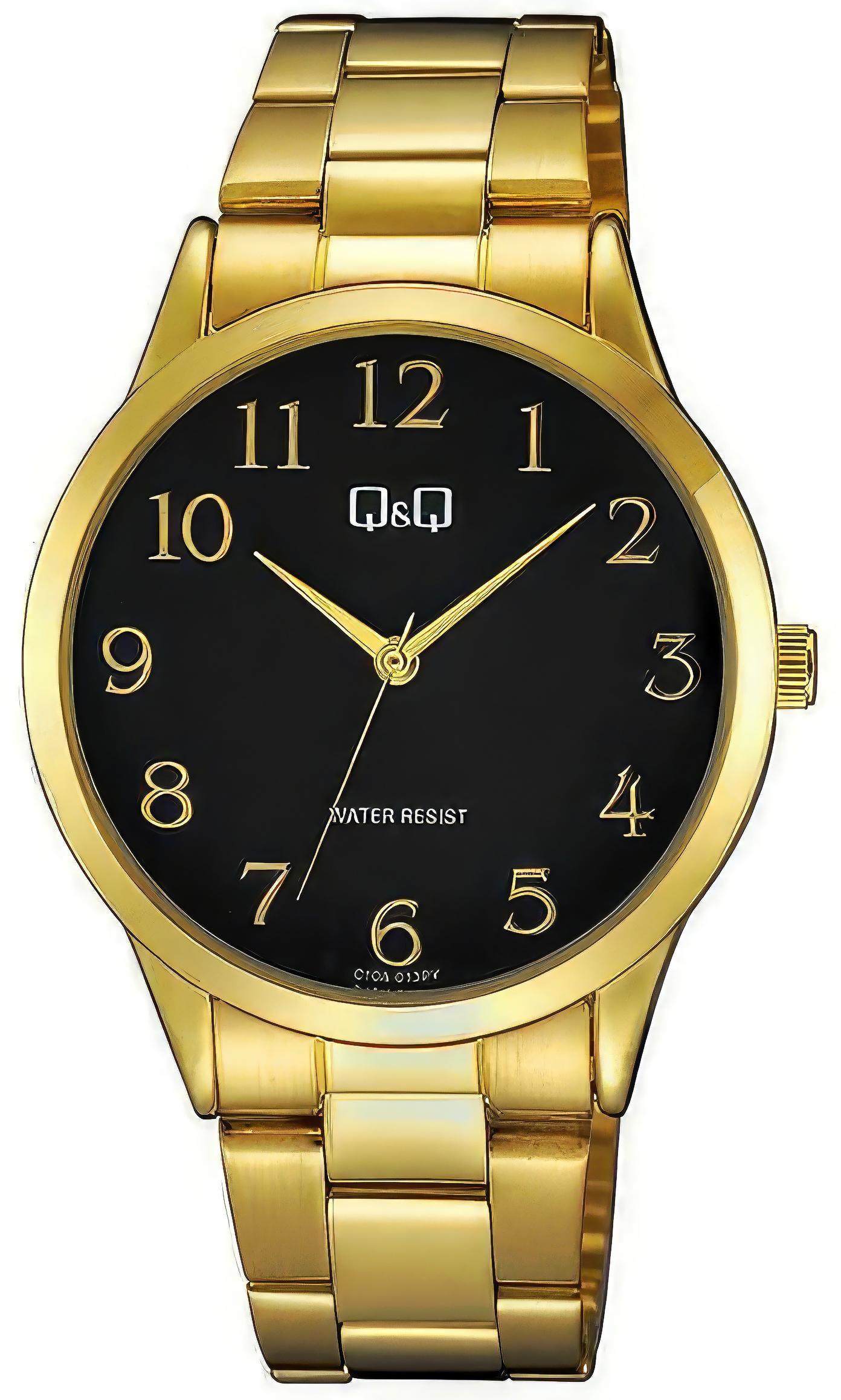 

Наручные часы мужские Q&Q C10AJ013Y, C10AJ013Y