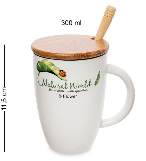 

Кружка MUG-252/2 113-109230