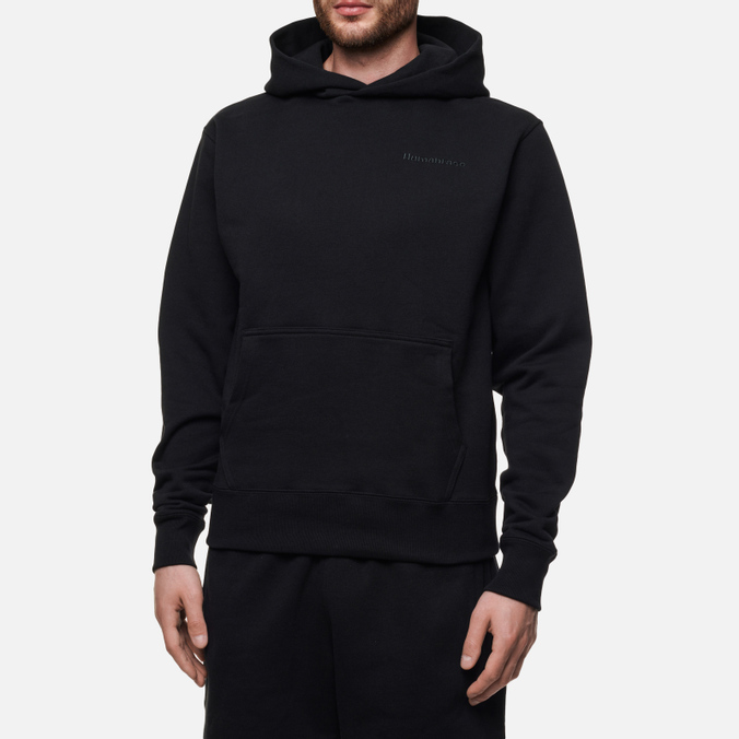 

Худи мужское adidas Originals H58293 черное S, H58293
