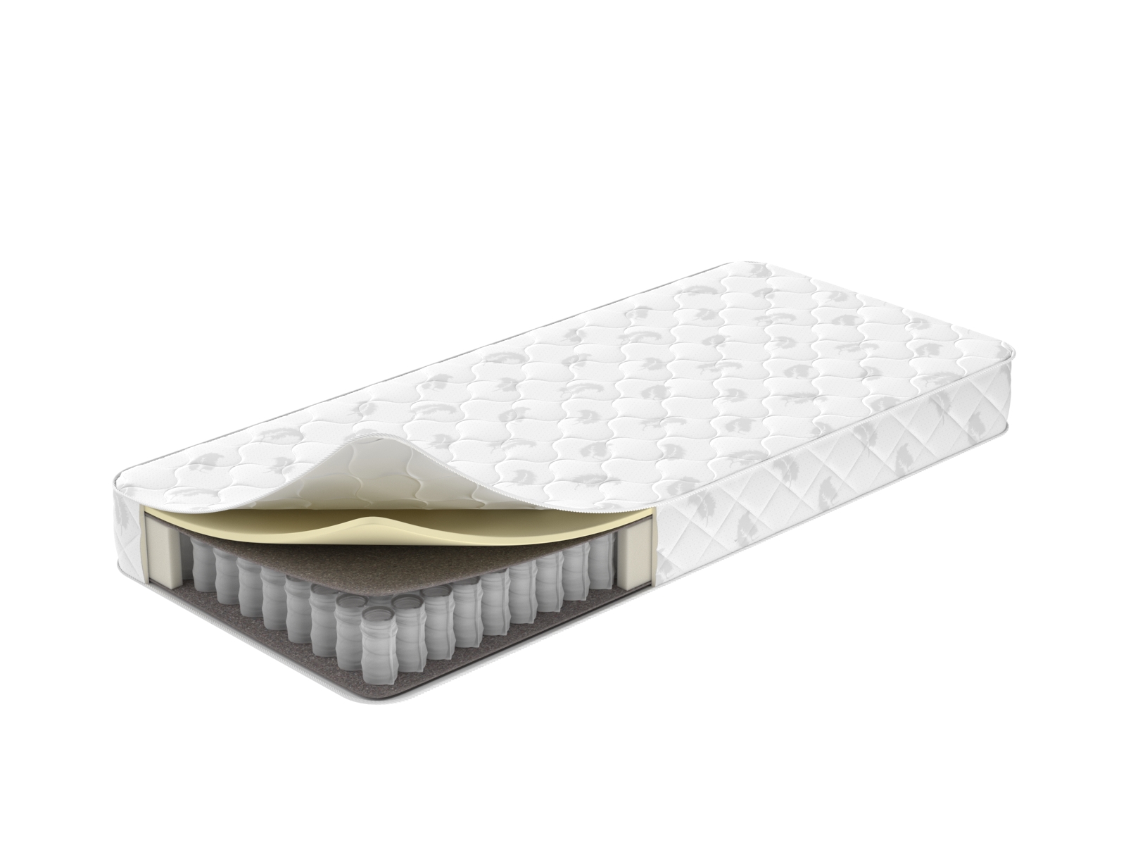 

Матрас Dimax Оптима О-Мемо 180х220, Оптима О-Мемо 180х220