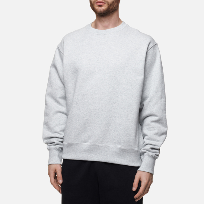 

Свитшот мужской adidas Originals H58316 серый XL, H58316