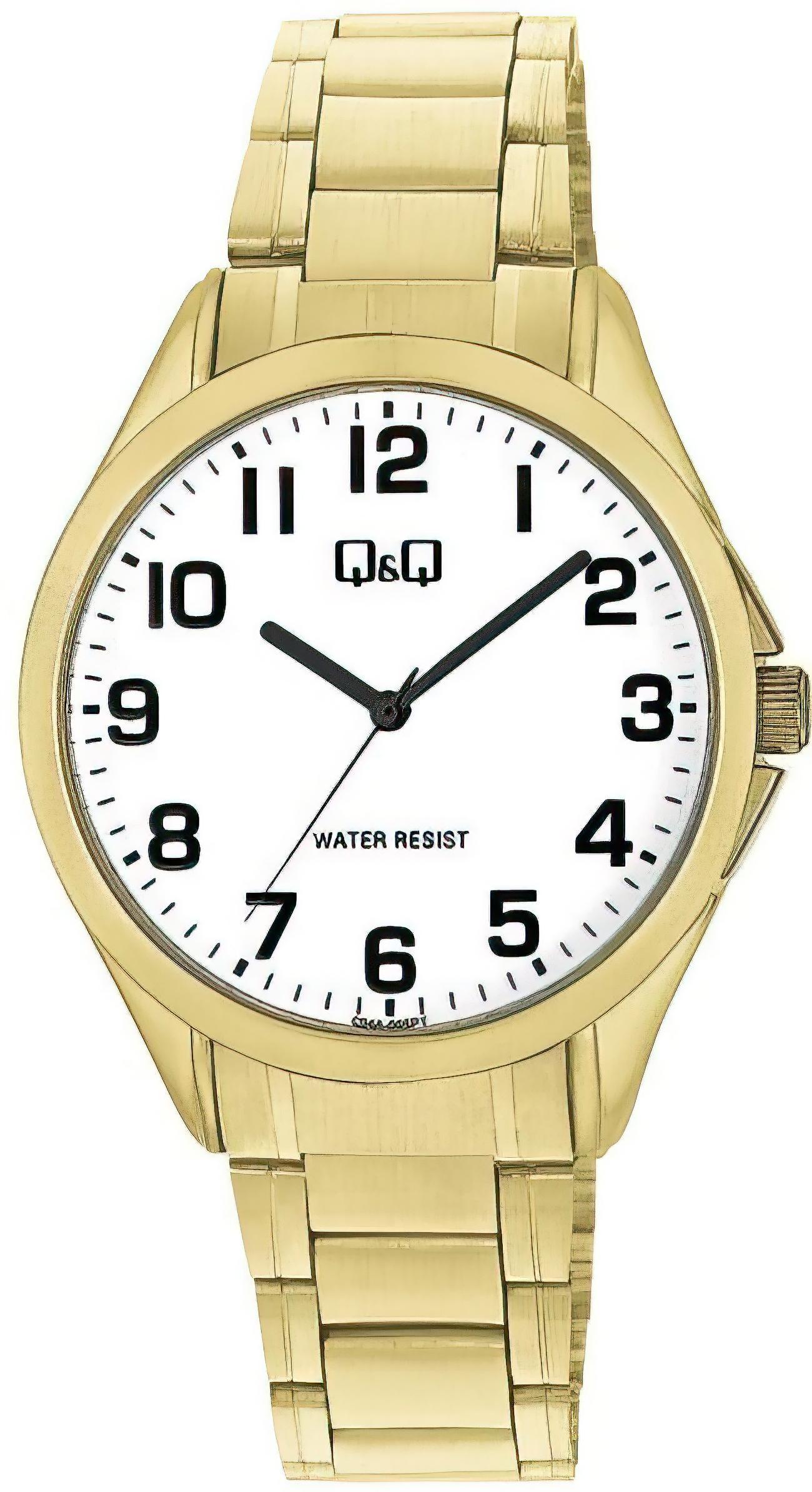 

Наручные часы мужские Q&Q C04AJ005Y, C04AJ005Y