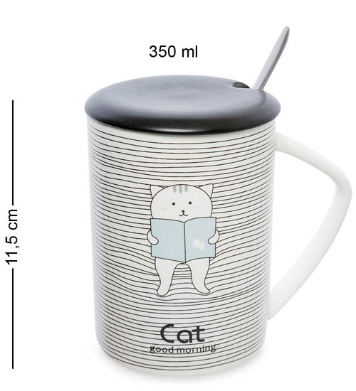 Кружка MUG-270/3 113-109253 100035341754