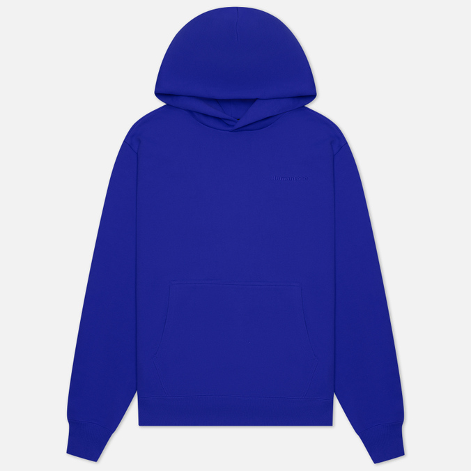 

Худи мужское adidas Originals HF9897 синее XS, HF9897