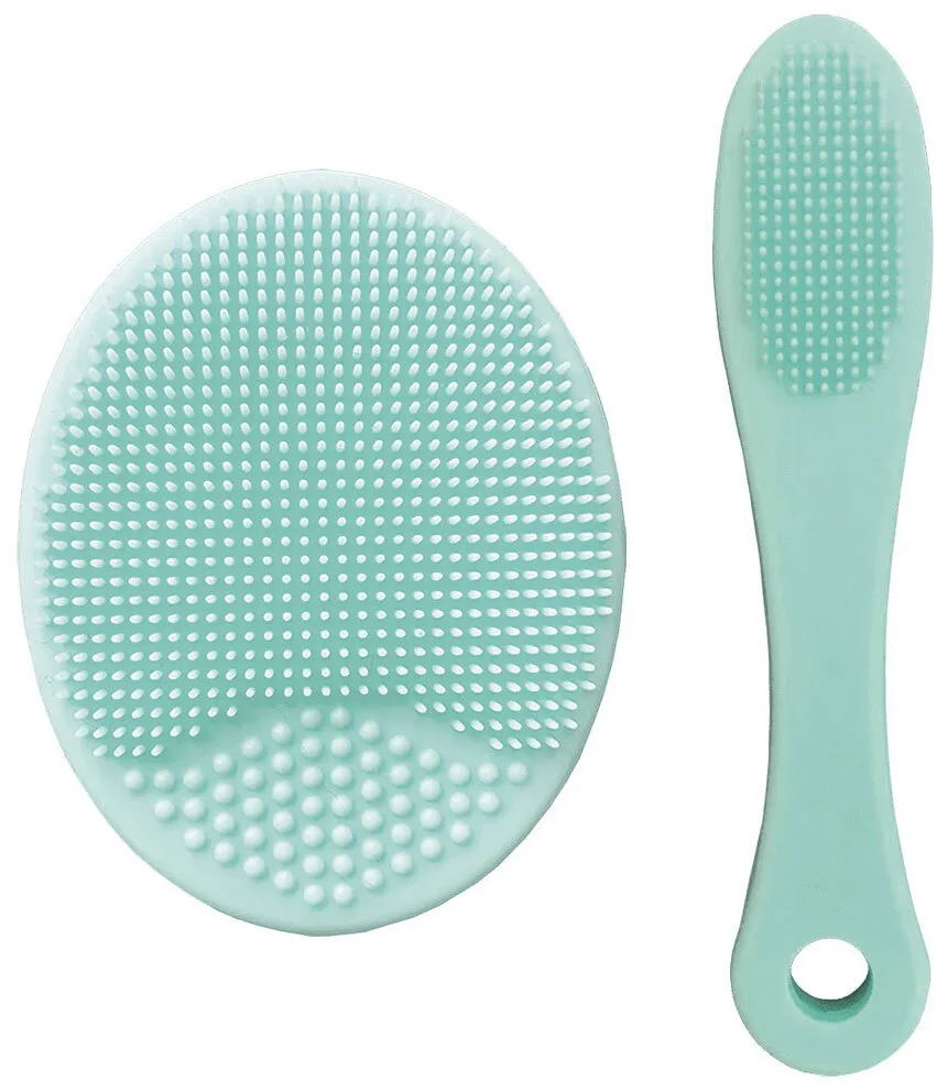 

Щеточки для лица Gess Mimi Set GESS-696