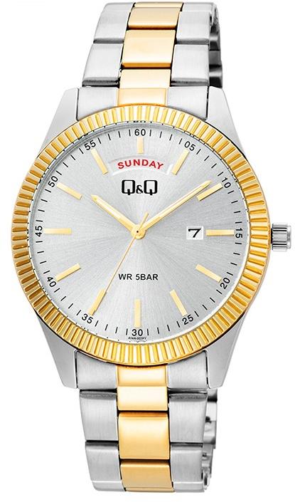 

Наручные часы мужские Q&Q A14AJ002Y, A14AJ002Y