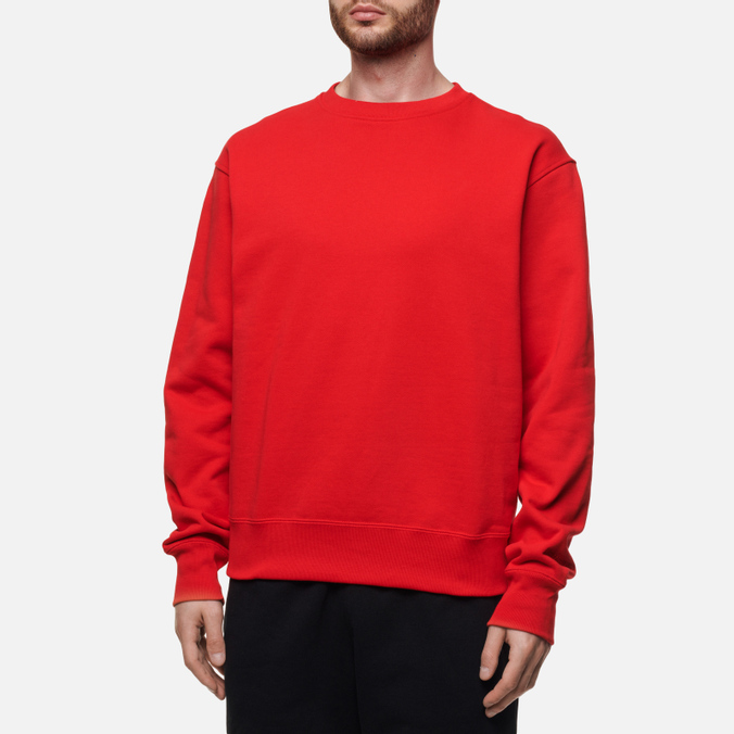 

Свитшот мужской adidas Originals HF9941 красный M, HF9941