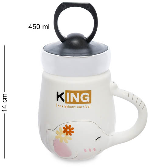 

Кружка MUG-295/3 113-109298