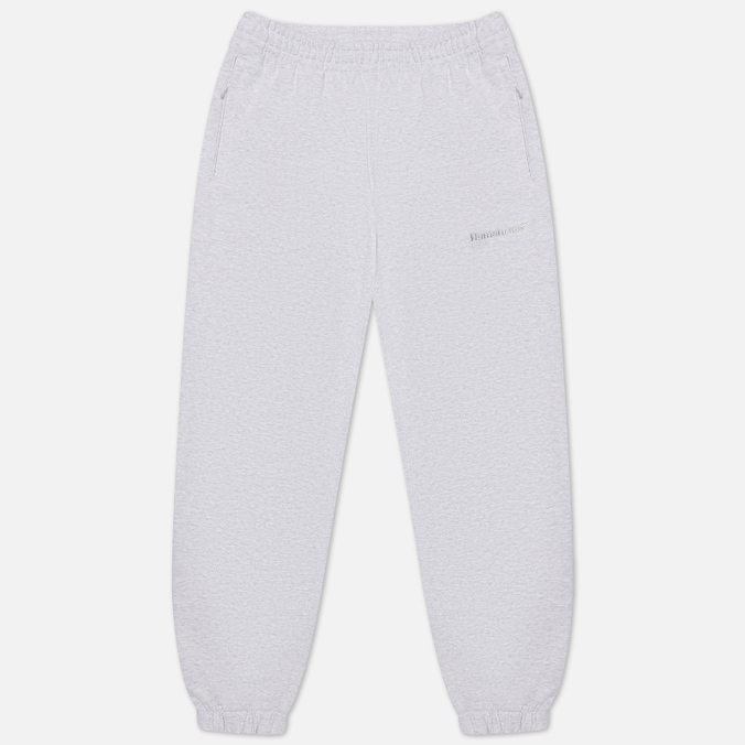 

Спортивные брюки мужские adidas Originals H58331 серые L, H58331