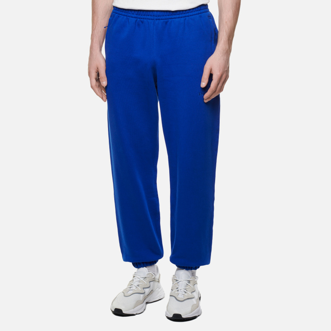 

Спортивные брюки мужские Adidas HF9912 синие XL, HF9912