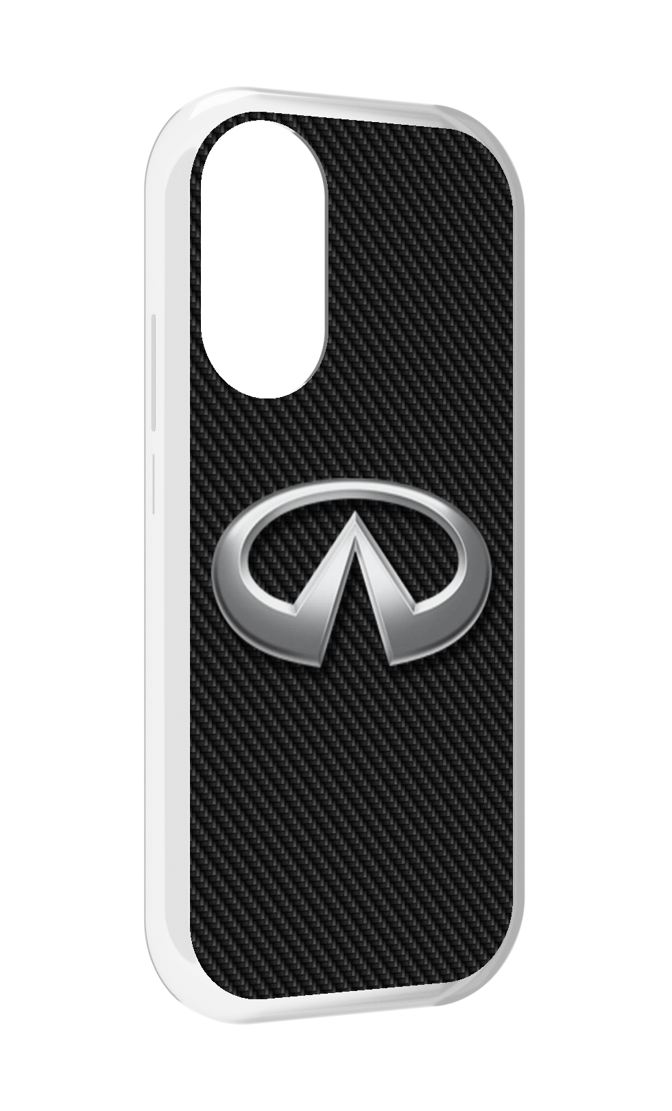 

Чехол MyPads infiniti-инфинити-2 мужской для Honor X7, Прозрачный, Tocco
